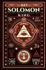 Key of Solomon - The King