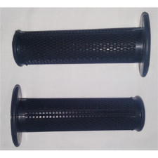 GILERA JUBILEE HANDLEBAR KNOBS