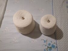 Filati di cotone speciali per