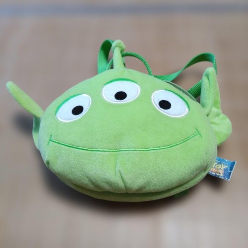 Zaino disney toy story - toy, alien