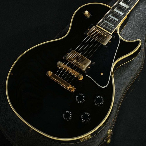 Gibson les paul - gibson,