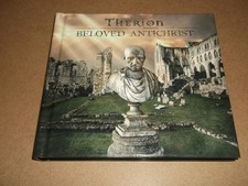 Therion - Beloved Antichrist -
