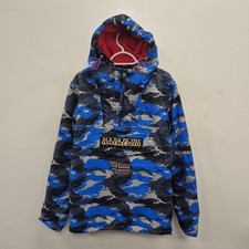 Napapijri Rainforest Anorak