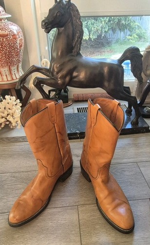 Vintage wolverine 1996 stivali - vintage,