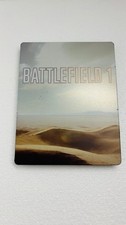 Battlefield ps4 steelbook - 1,