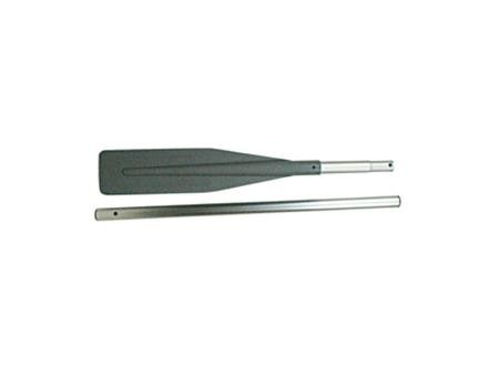 Remo smontabile alluminio - smontabile,