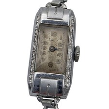 Orologio meccanico donna Art