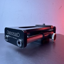 NOVOFLEX MESSA A FUOCO RACK