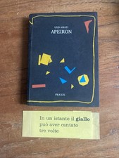 Ugo Amati APEIRON. Disegni Di