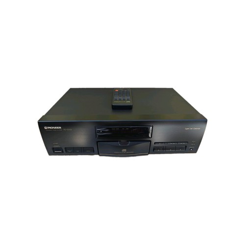 Pioneer s703 lettore - pioneer, pd-s703