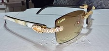 Cartier C RMA520N1AE4K
