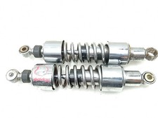 COPPIA AMMORTIZZATORI POST SHOCK ABSORBERS MOTO GUZZI CALIFORNIA 1100 IE 00-02