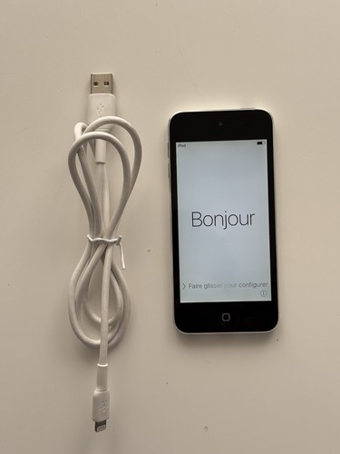 Apple ipod touch - apple, 5a