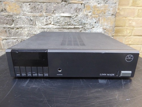 Linn majik amplificatore - majik,