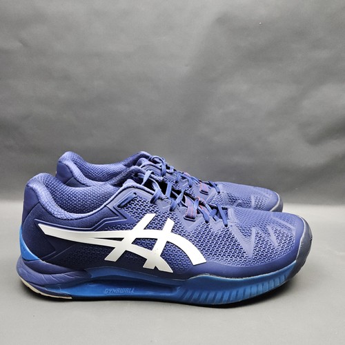 Scarpe tennis asics - da,