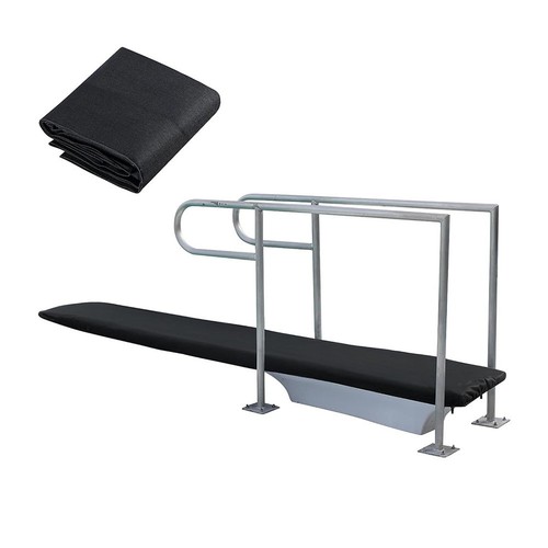 Copertura trampolino piscina