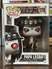 Funko Pop Personaggio American