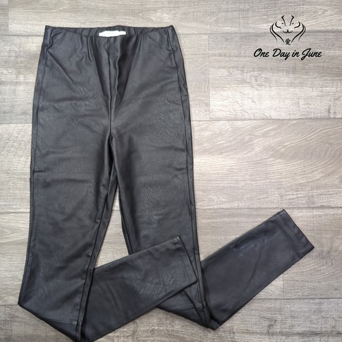 Pantaloni alla caviglia - , skinny