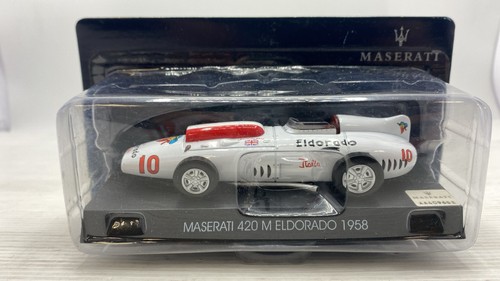 Leo957 maserati 420 eldorado - maserati,