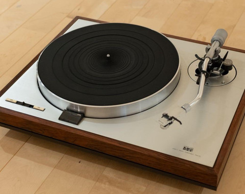 Luxman luxkit pdk131 - luxman,