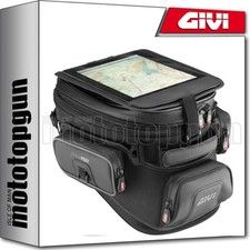 BORSA SERBATOIO TANKLOCK NERO 20 LT GIVI BMW R 1150 RT 2002 02 2003 03 2004 04