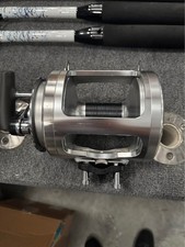 Mulinello Shimano Tiagra 80W