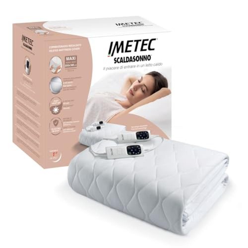 Matrimoniale king size - (tg.,