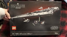 LEGO Star Wars #75356 Executor