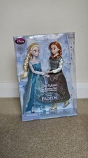 Disney store set bambole - store.,