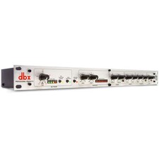 Dbx 286s - 286s,