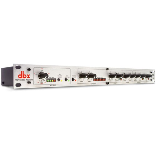Dbx 286s - (nuovo),