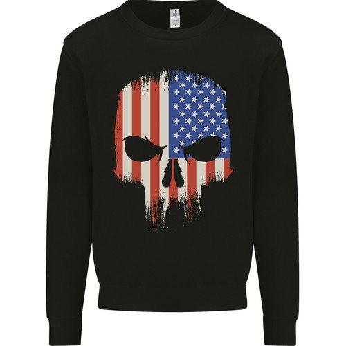 Felpa uomo biker gym - felpa,