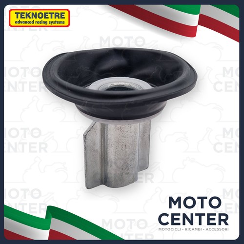 Membrana carburatore piaggio - membrana,