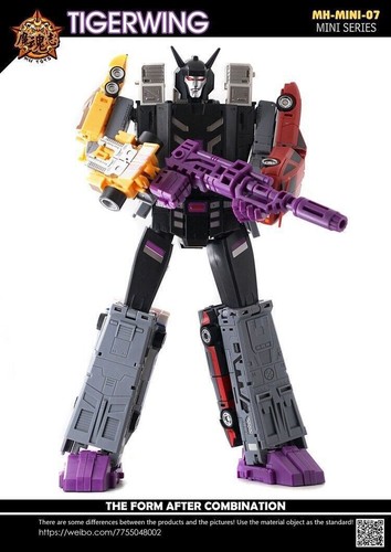 Nuovo mhz toys - nuovo,