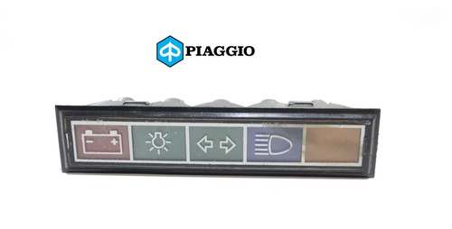 175822 gruppo spie strumenti - 175822-gruppo,