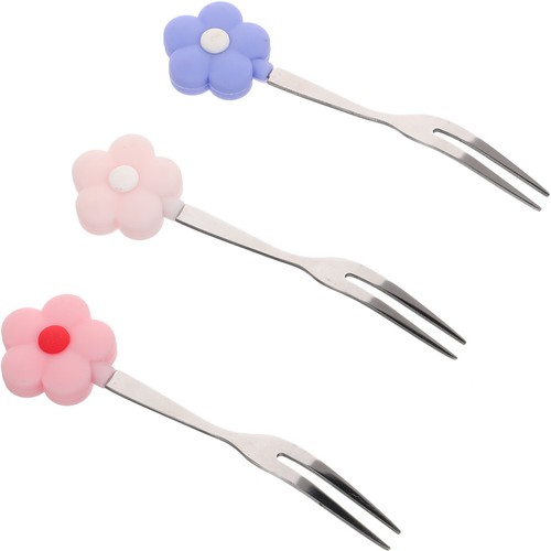 Mini forchette per - pz,
