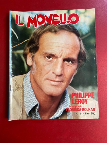 Monello rivista 1976 15 - monello,