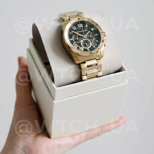 Orologio uomo michael kors - orologio,