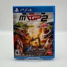 MXGP 2 Day One Edition