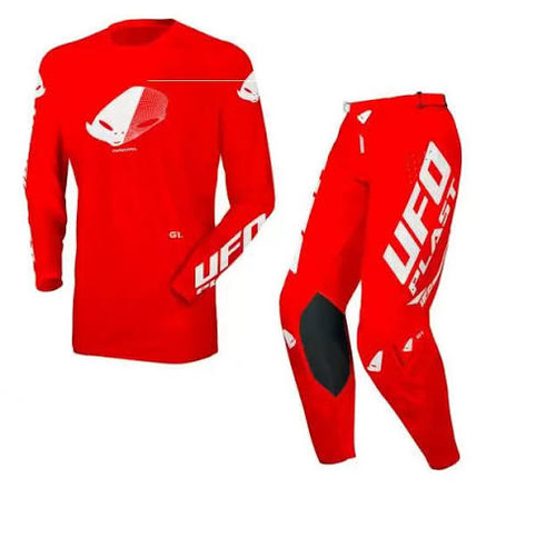 Completo motocross enduro - motocross, ufo
