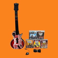 Lotto Bundle Guitar Hero
