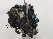 ⭐ 4HX motore per PEUGEOT 406