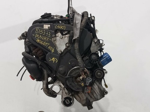 4hx motore per peugeot 406 - 4hx,
