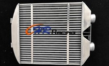 Aluminium Intercooler For