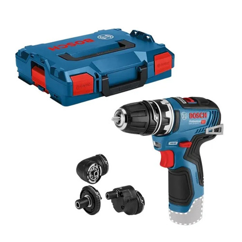 Bosch professional gsr 12v - bosch, 12v-35