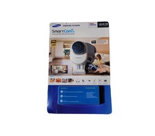 Samsung SNH-E6413BN Home Smart Cam Full HD Wi-Fi 1080p IP fotocamera 16 GB micro SD