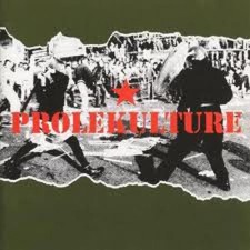 Various - Prolekulture (4xLP