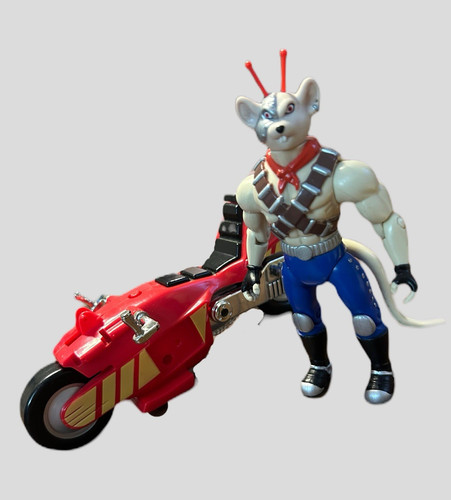 Vintage biker mice from - vintage,