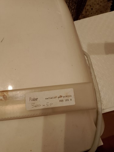 Combinata per legno usata - per,