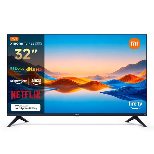 Xiaomi pollici 2026 hd - xiaomi,